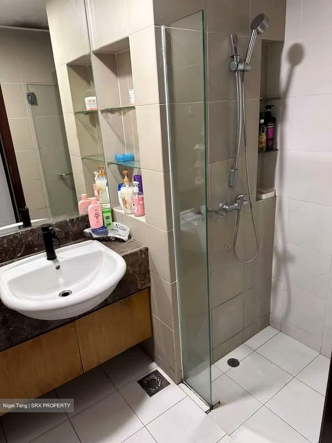 One Fort (D15), Condominium #574165641